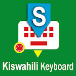 Cover Image of Unduh Swahili English Keyboard : Infra Keyboard 8.1.3 APK