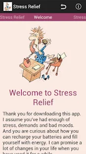 Stress Relief(圖2)-速報App