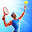 Tennis Clash HD Wallpapers Game Theme