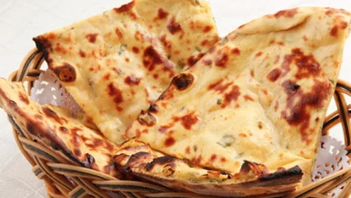 Butter Naan