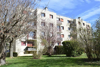 appartement à Morsang-sur-Orge (91)