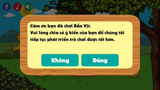 Ban Vit | Bắn Vịt