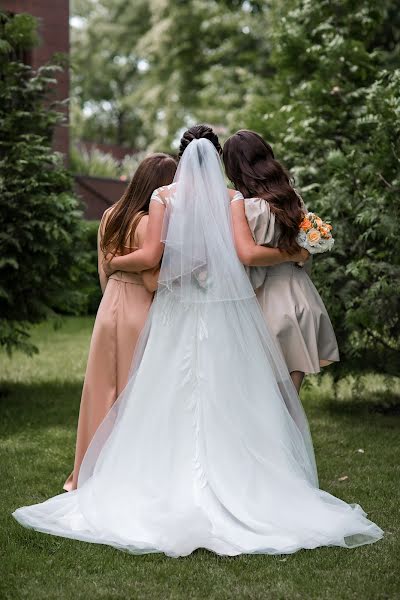 Wedding photographer Natalya Іvanіna (ivaninafoto). Photo of 25 August 2023