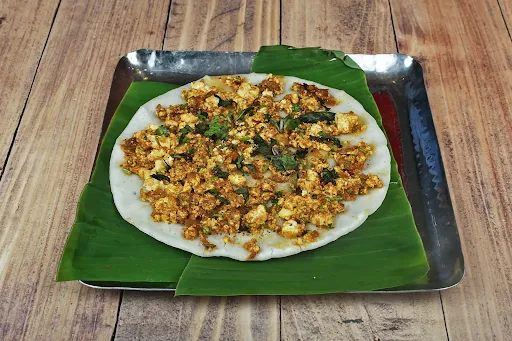 Paneer Kheema Dosa