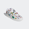 jeremy scott forum 84 low mono footwear white/footwear white/core black