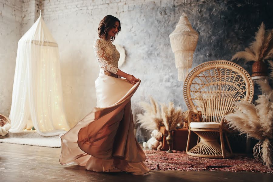 Fotógrafo de bodas Tatyana Grezhinec (delicatetanya). Foto del 20 de junio 2018