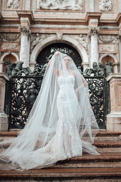 Fotógrafo de bodas Ligita Belskyte (ligitab). Foto del 2 de diciembre 2023