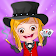 Baby Hazel Magic Show icon