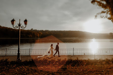 Fotógrafo de casamento Dorin Catrinescu (idbrothers). Foto de 3 de fevereiro 2019