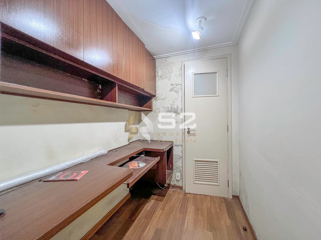 Apartamento à venda com 2 quartos, 111m² - Foto 18