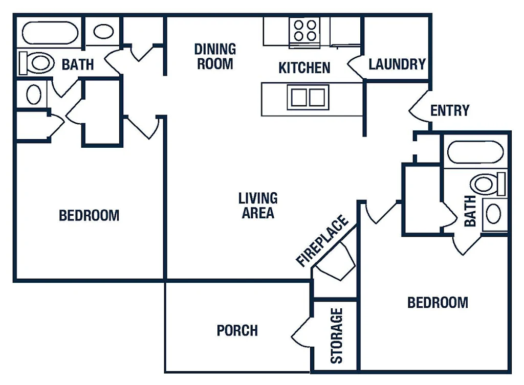 Floorplan Diagram