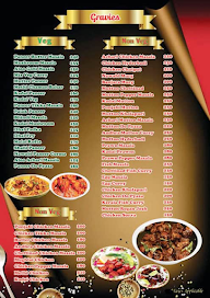 Dilli Da Tadka menu 4