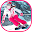 Snow Ski Photo Frames Download on Windows