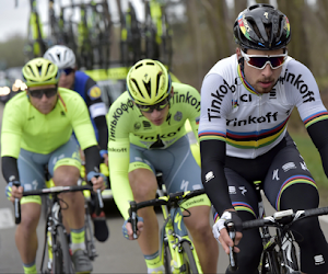 Grijpt Etixx-Quick Step naast Sagan? Er is een serieuze kaper op de kust