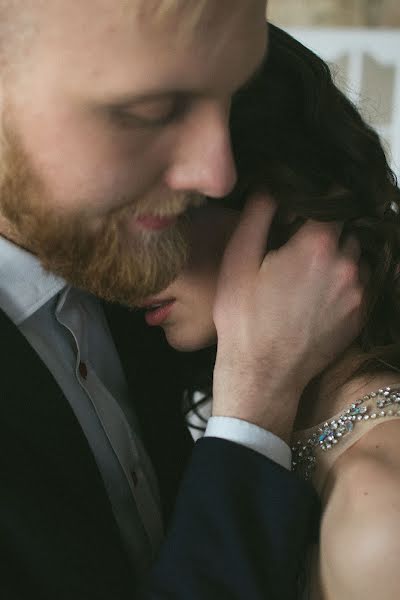 Photographe de mariage Vlada Pazyuk (vladapazyuk). Photo du 6 mars 2019