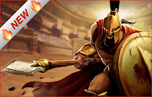 Gladiator Glory HD Wallpapers Game Theme small promo image