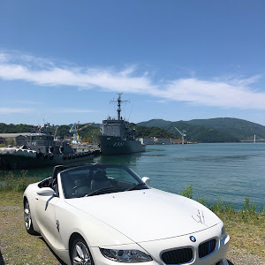 Z4 ロードスター