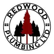 Redwood Plumbing Ltd Logo