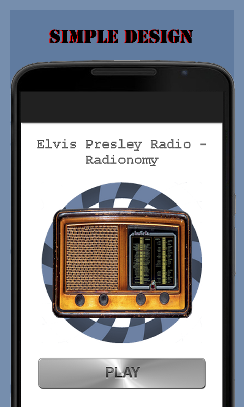 Free Oldies Radio Streaming Screen 2