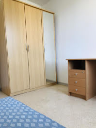 appartement à Montbeliard (25)