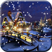 3D Christmas Wallpapers Free 1.0 Icon