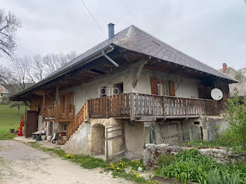 maison à Arith (73)