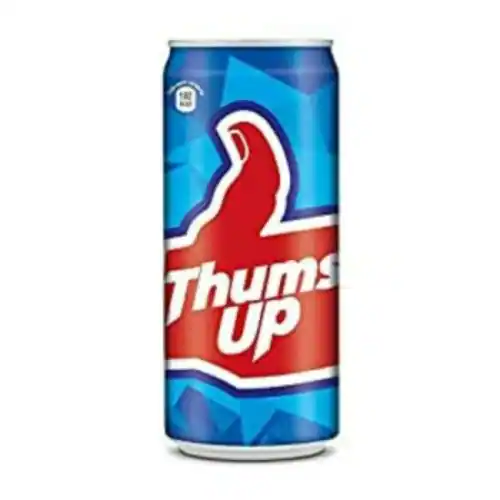 Thums Up Can 330ML