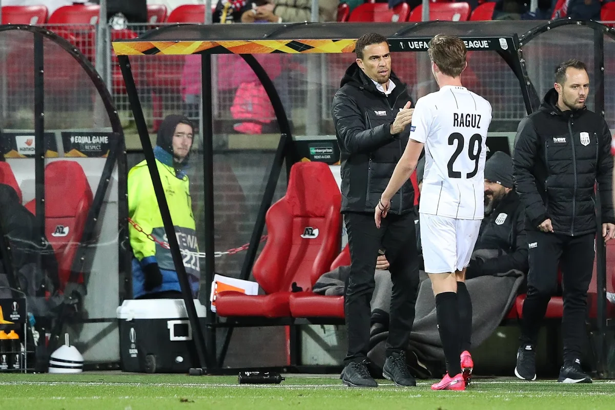 Le Président de la Bundesliga autrichienne optimiste ? "Il est tout à fait possible de reprendre en mai"