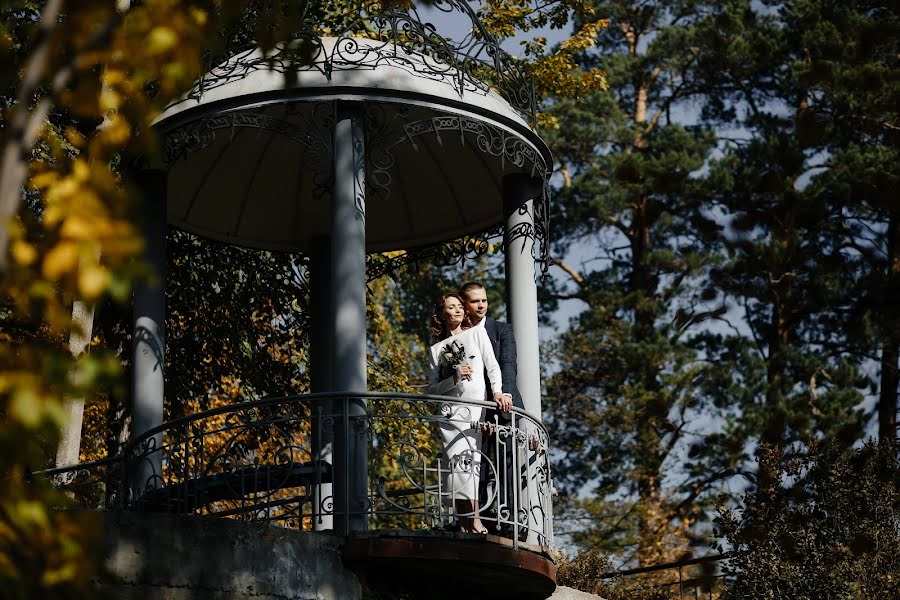 Wedding photographer Evgeniy Tatarkin (tatarkinevgen). Photo of 30 October 2022