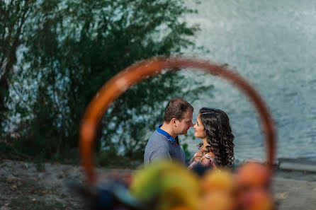 Hochzeitsfotograf Dmitriy Novikov (dimanovikov). Foto vom 28. Oktober 2016