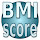 BMI Score Calculator