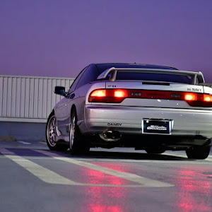 180SX RPS13