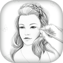 Pencil Sketch Photo Maker