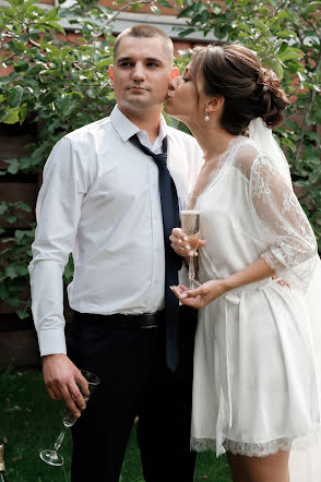 Wedding photographer Anton Todorov (todorov). Photo of 2 November 2022