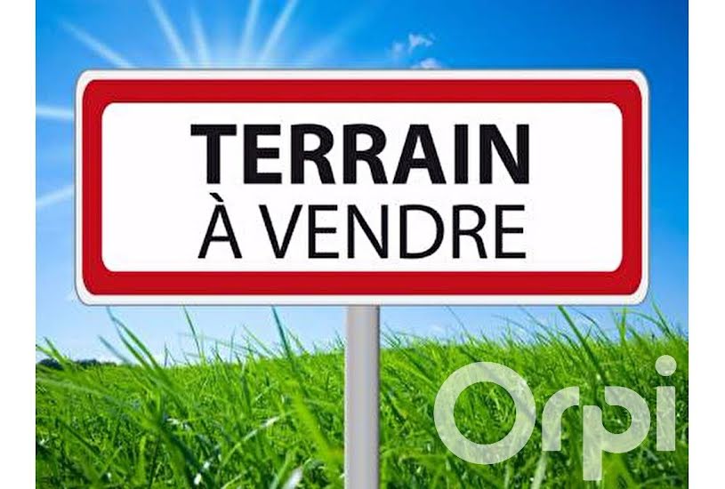  Vente Terrain à bâtir - à Sevran (93270) 