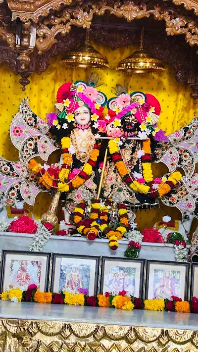 ISKCON VKGT Goshala - Pure Cow Milk