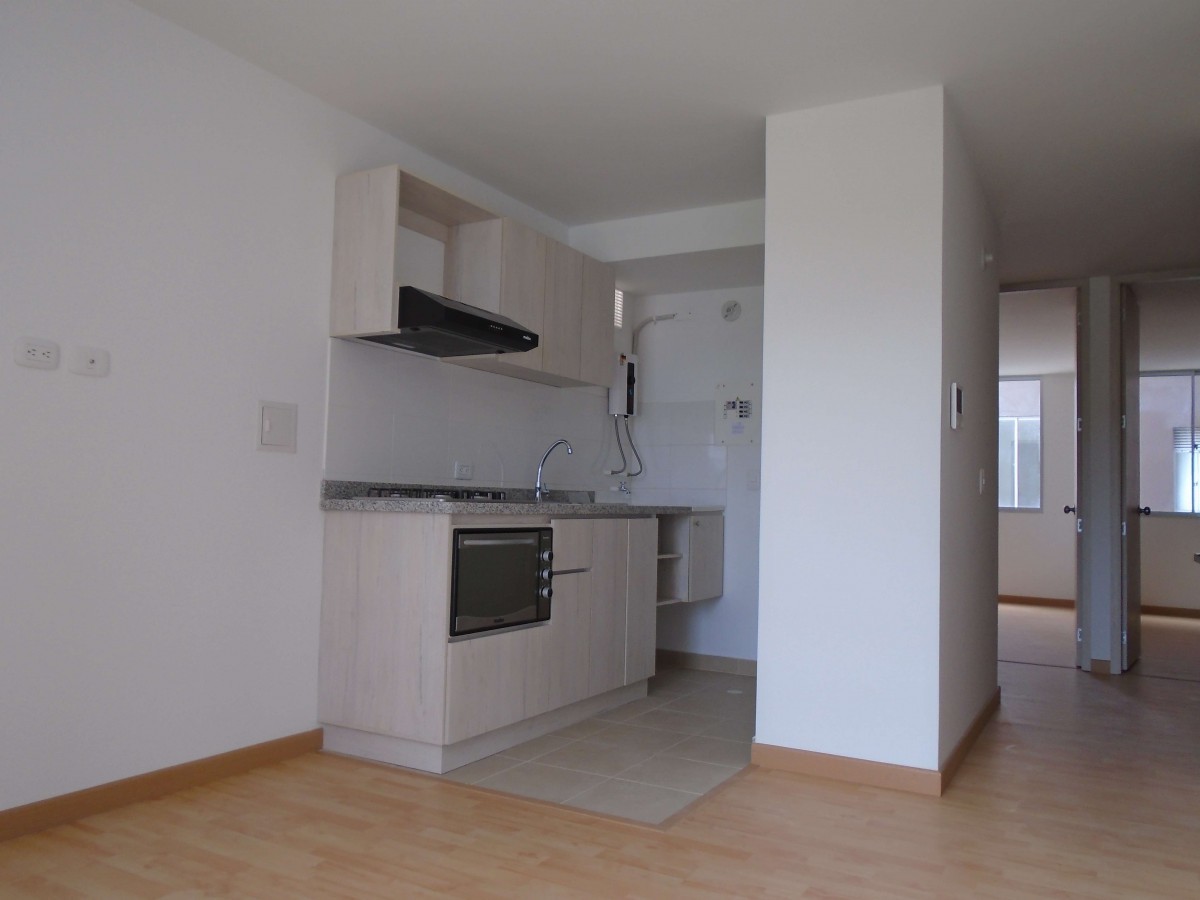 Apartamento En Venta - San Cristobal Norte, Bogota