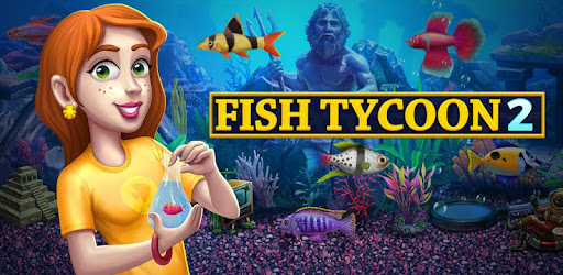 Fish Tycoon 2 Chart