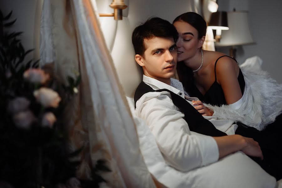 Wedding photographer Vasiliy Ryabkov (riabcov). Photo of 3 December 2023