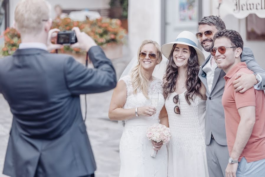 Fotografo di matrimoni Marianna Tizzani (mariannatizzani). Foto del 12 aprile