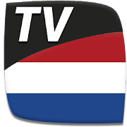 Netherlands TV EPG Free  Icon