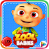 Videogyan Zool Babies - Kids Fun Videos & Rhymes1.10
