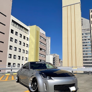 フェアレディZ Z33