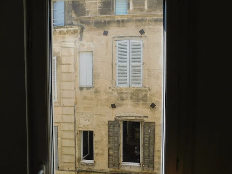 Vente appartement 2 pièces 40 m² à Arles (13200), 130 000 €