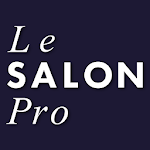 Cover Image of ダウンロード LeSalon Pro App 9.0.1 APK