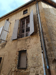 maison à Sarlat-la-caneda (24)