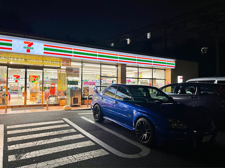 インプレッサ WRXのgdb・DIY・sti・IMPREZA・gdaに関するカスタム事例の投稿画像1枚目