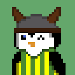 PixelPenguin 3809