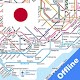 Download JAPAN RAIL METRO MAP For PC Windows and Mac 1.2