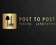 Post To Post Fencing & Landscaping Ltd Logo